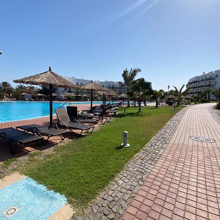 Quality Melia Dunas Beach Resort Apt Spa Gym 7 Pools Santa Maria Esterno foto