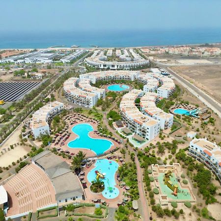 Quality Melia Dunas Beach Resort Apt Spa Gym 7 Pools Santa Maria Esterno foto