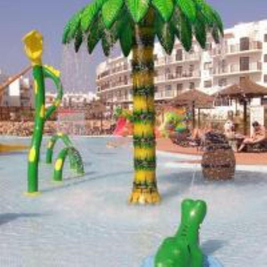 Quality Melia Dunas Beach Resort Apt Spa Gym 7 Pools Santa Maria Esterno foto