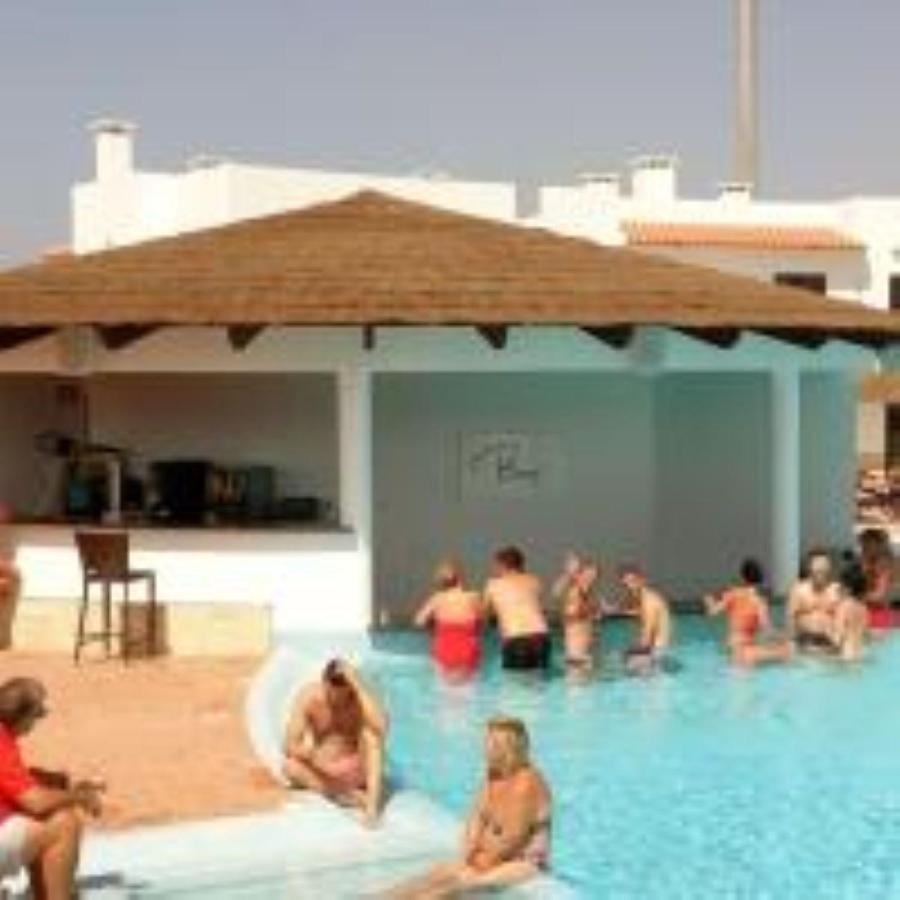 Quality Melia Dunas Beach Resort Apt Spa Gym 7 Pools Santa Maria Esterno foto