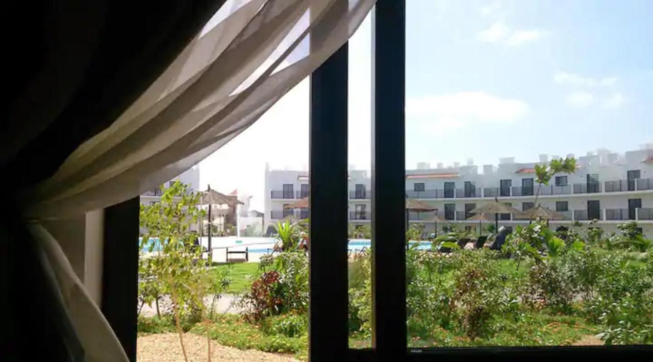 Quality Melia Dunas Beach Resort Apt Spa Gym 7 Pools Santa Maria Esterno foto