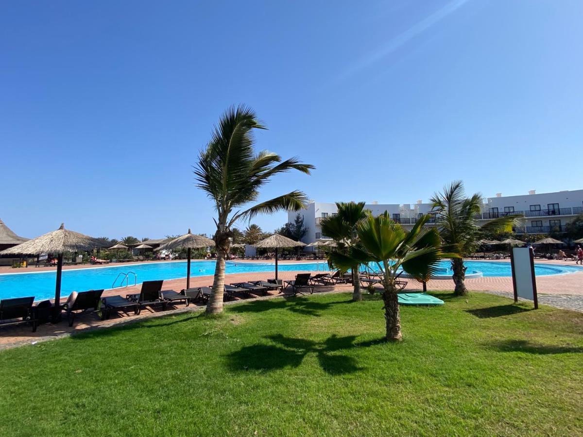 Quality Melia Dunas Beach Resort Apt Spa Gym 7 Pools Santa Maria Esterno foto