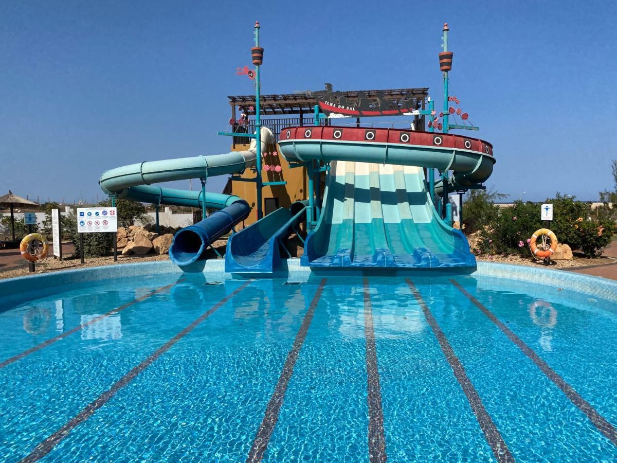 Quality Melia Dunas Beach Resort Apt Spa Gym 7 Pools Santa Maria Esterno foto
