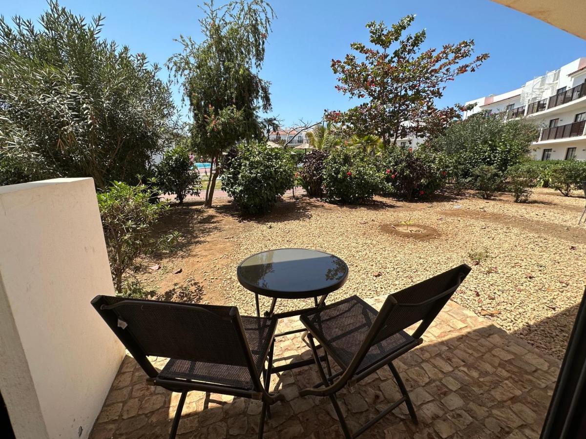 Quality Melia Dunas Beach Resort Apt Spa Gym 7 Pools Santa Maria Esterno foto