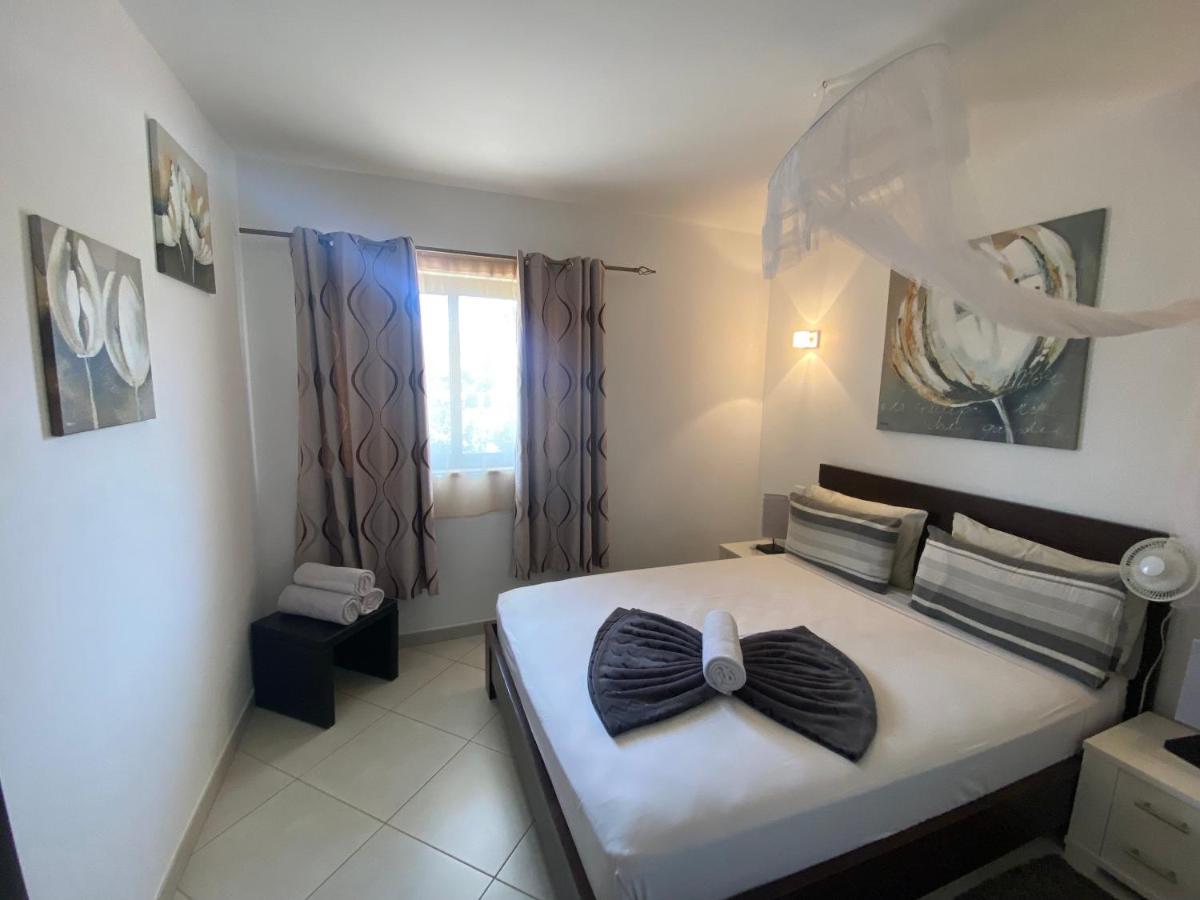 Quality Melia Dunas Beach Resort Apt Spa Gym 7 Pools Santa Maria Esterno foto