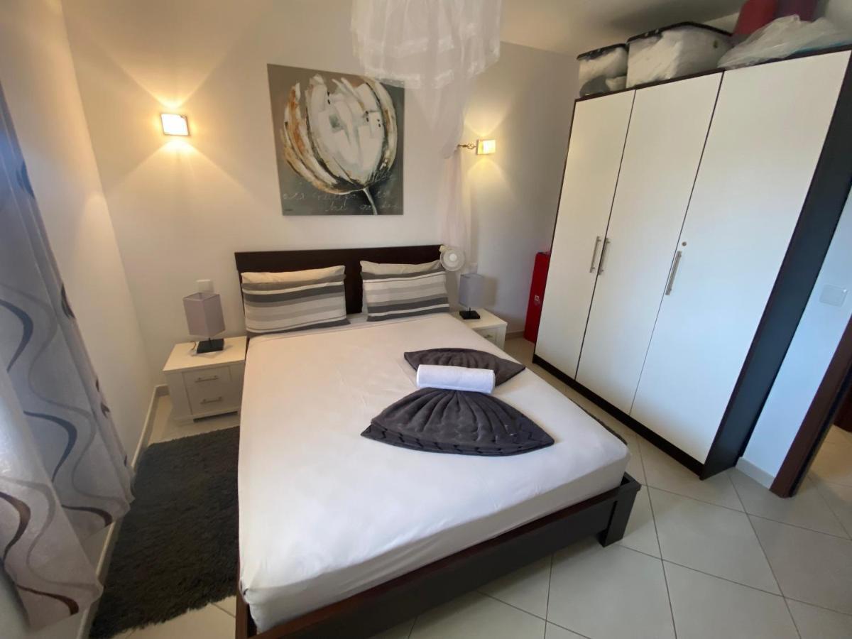 Quality Melia Dunas Beach Resort Apt Spa Gym 7 Pools Santa Maria Esterno foto
