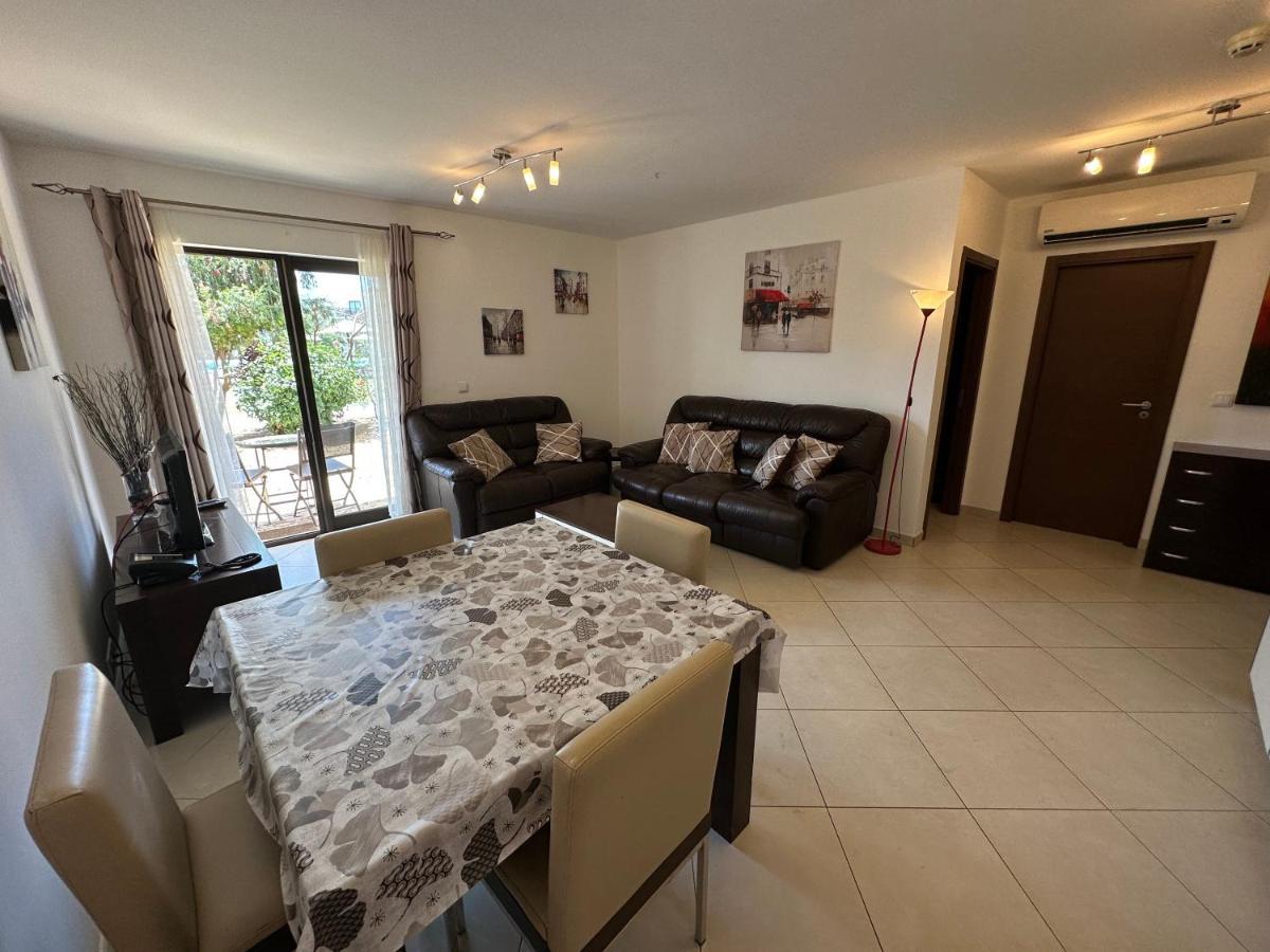 Quality Melia Dunas Beach Resort Apt Spa Gym 7 Pools Santa Maria Esterno foto